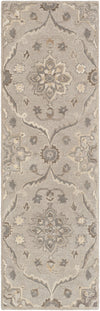 Caesar CAE-1201 2' x 4' Hearth Rug