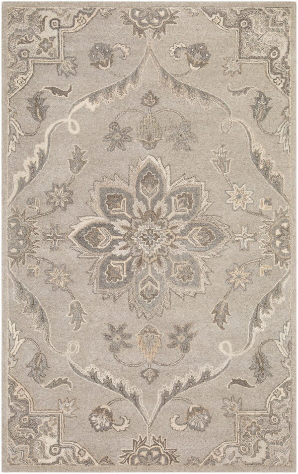 Caesar CAE-1201 2' x 4' Hearth Rug