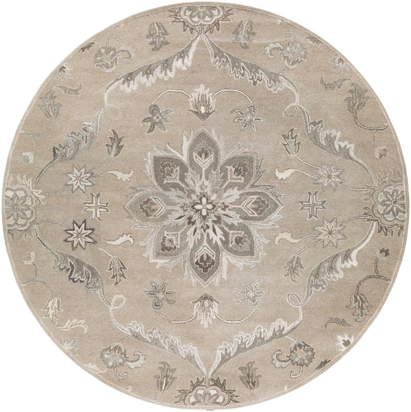 Caesar CAE-1201 2' x 4' Hearth Rug