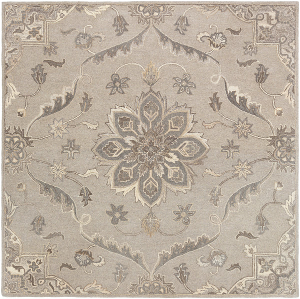 Caesar CAE-1201 2' x 4' Hearth Rug