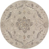 Caesar CAE-1201 2' x 4' Hearth Rug