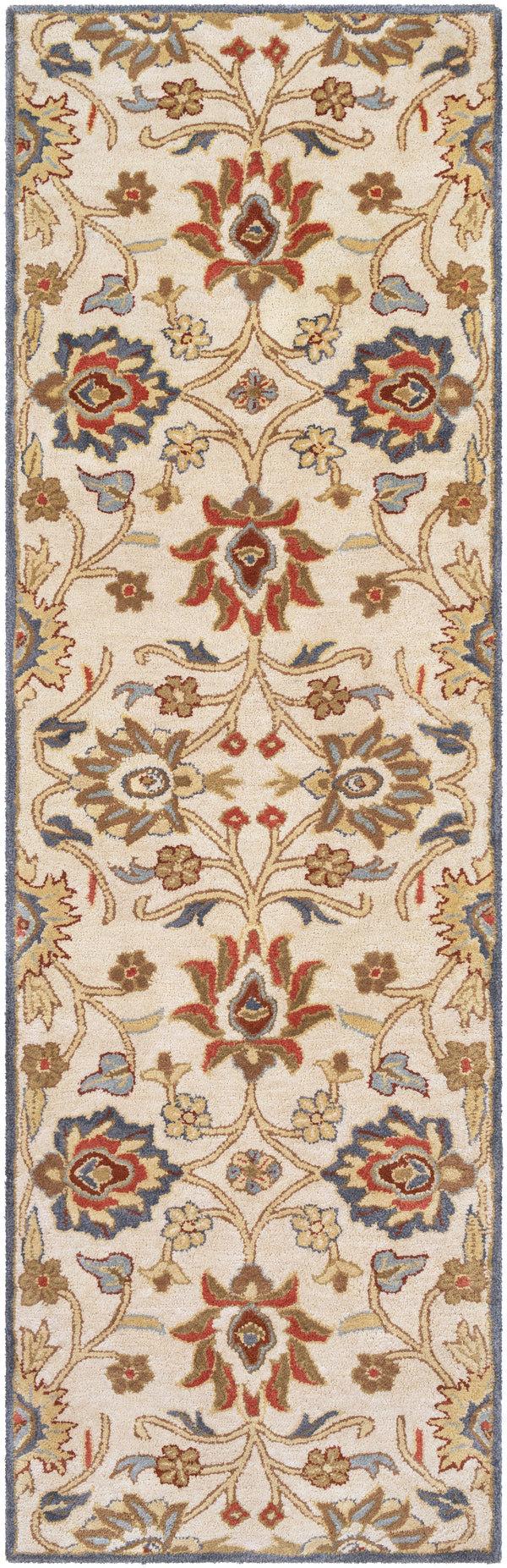 Caesar CAE-1204 2'6" x 8' Rug