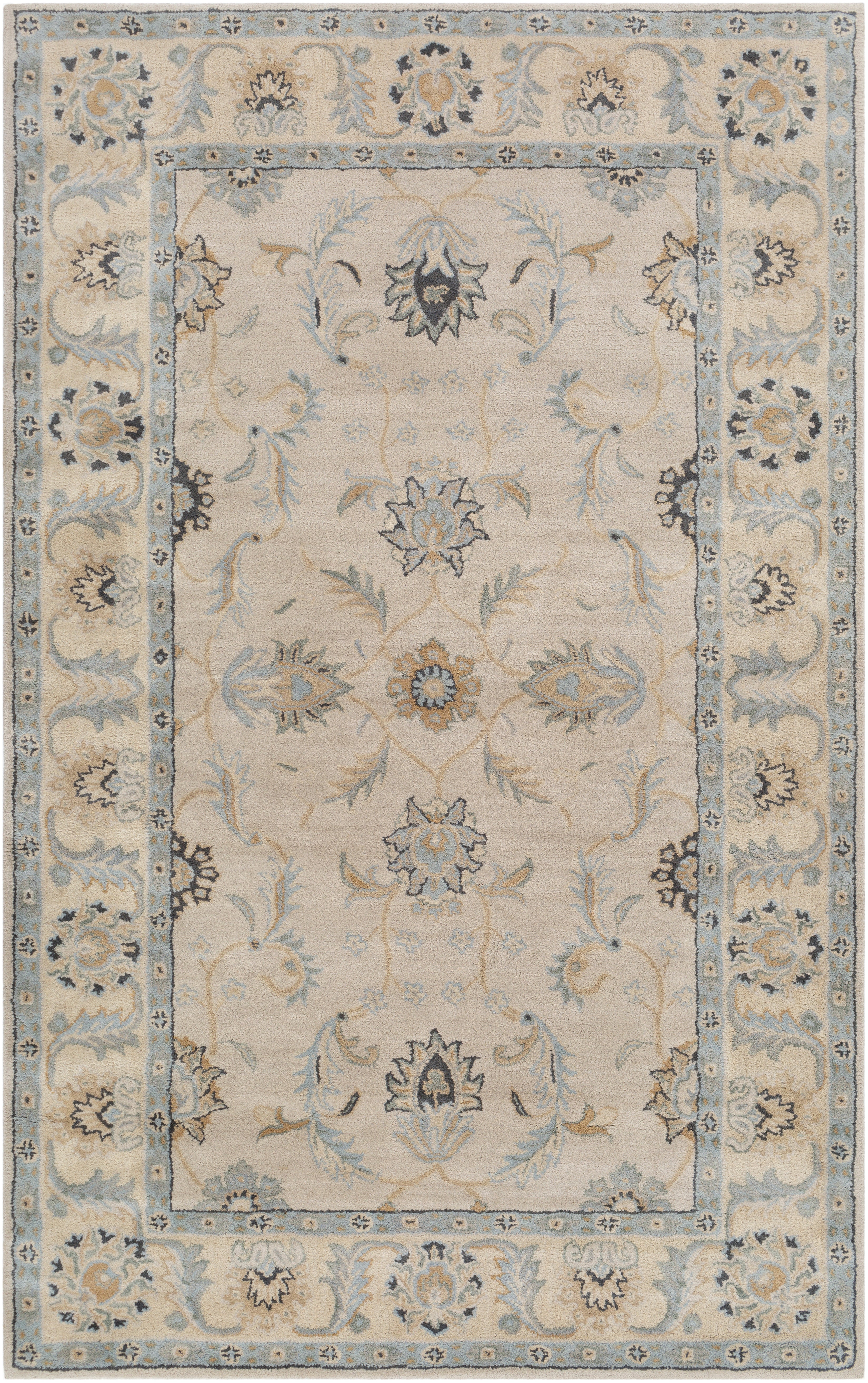 Caesar CAE-1209 2' x 3' Rug