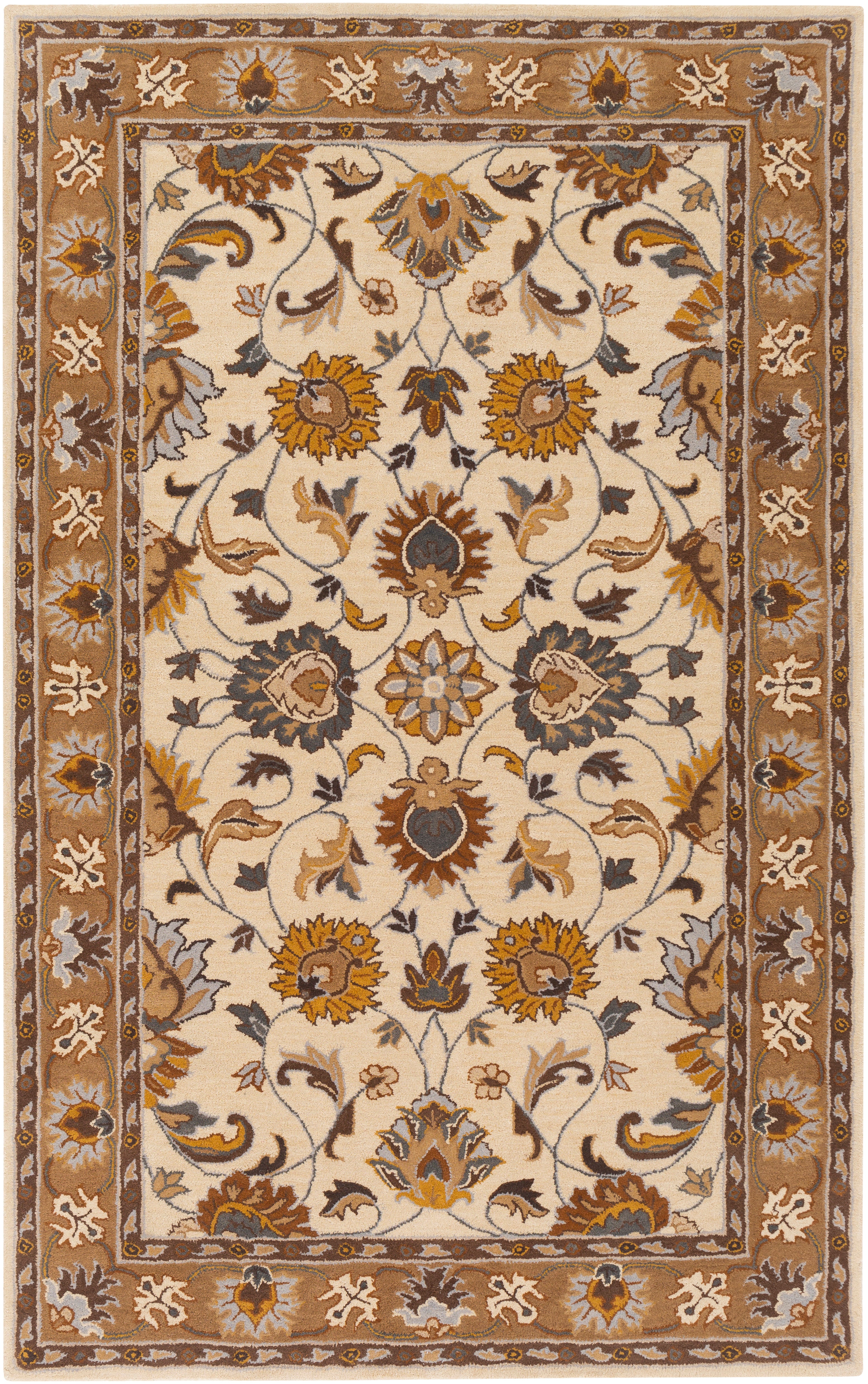 Caesar CAE-1215 2' x 3' Rug