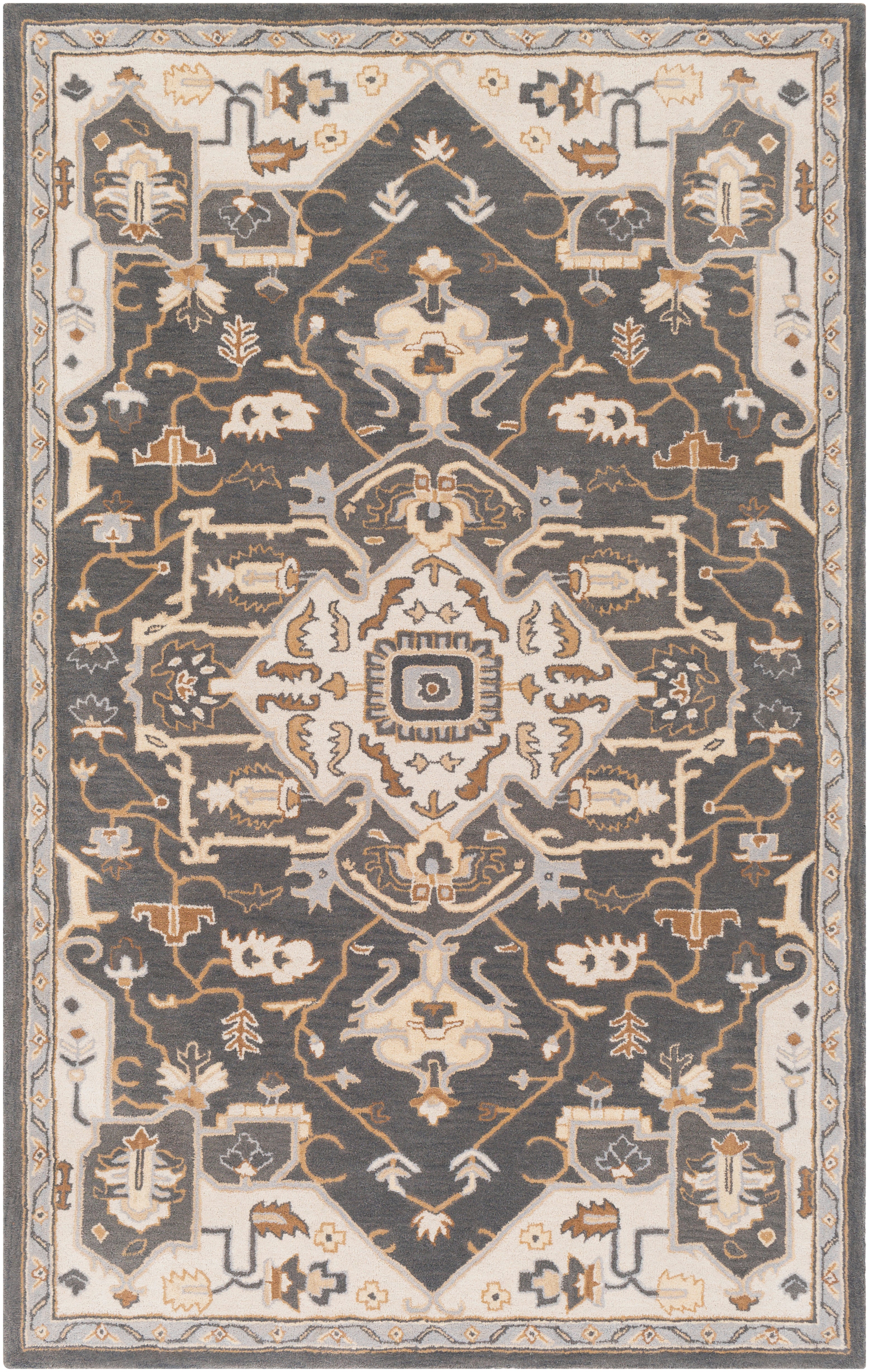 Caesar CAE-1216 2' x 3' Rug