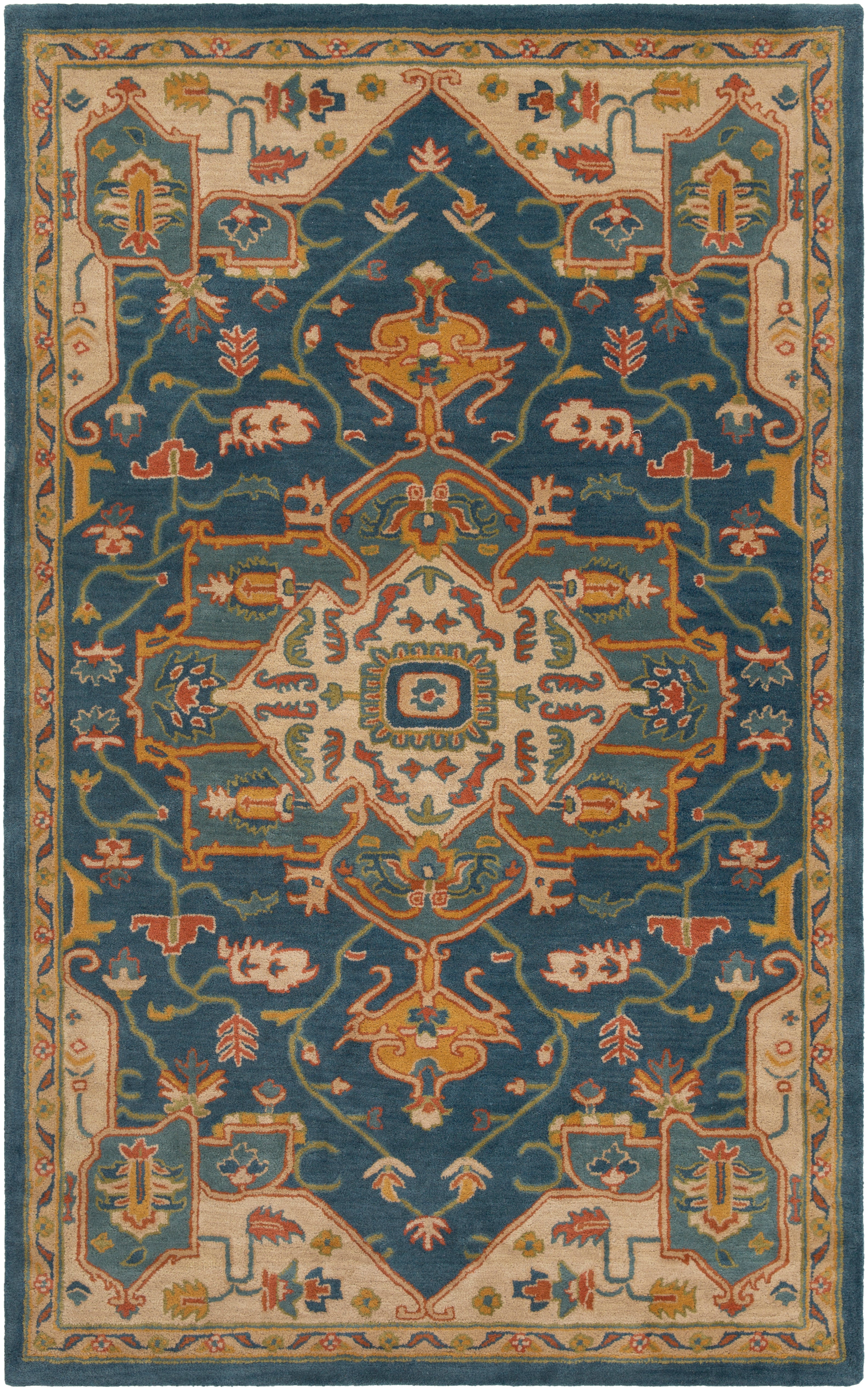 Caesar CAE-1217 2' x 3' Rug