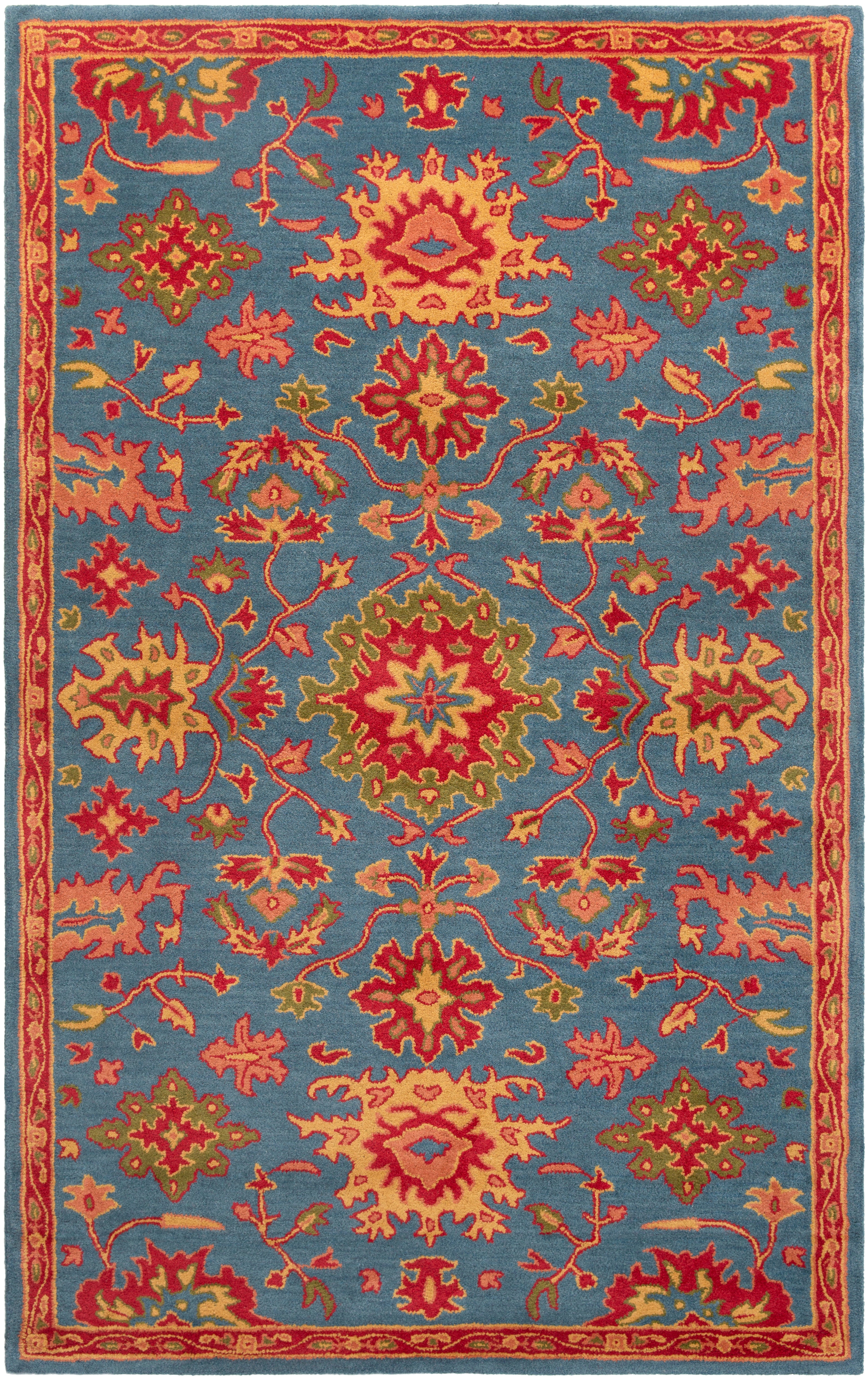 Caesar CAE-1219 2' x 3' Rug