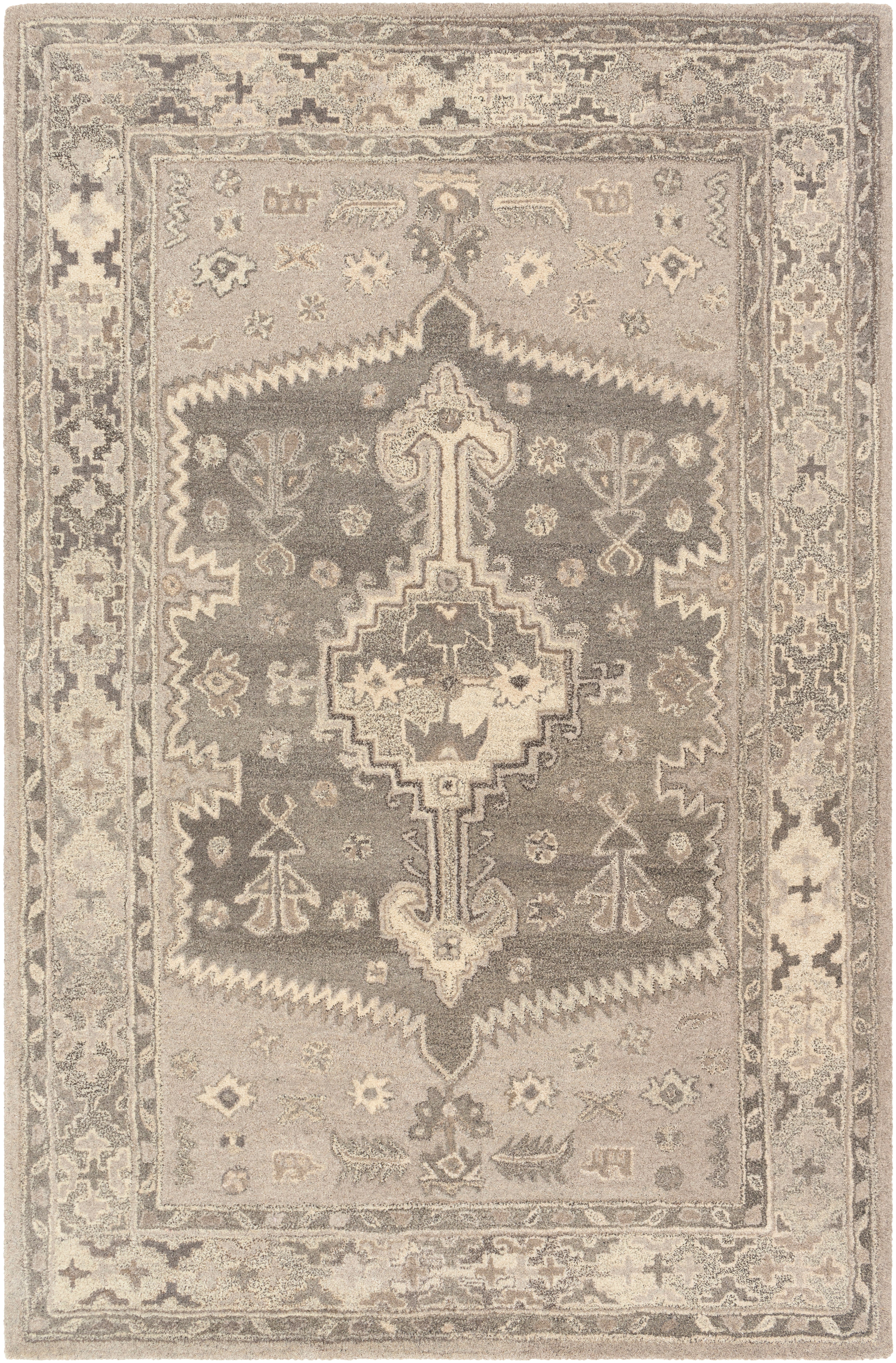 Caesar CAE-1223 2' x 3' Rug