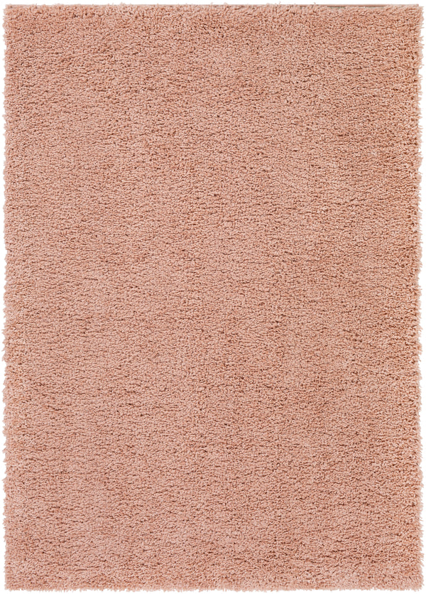 California Shag CAF-2304 5'3" x 7'3" Rug