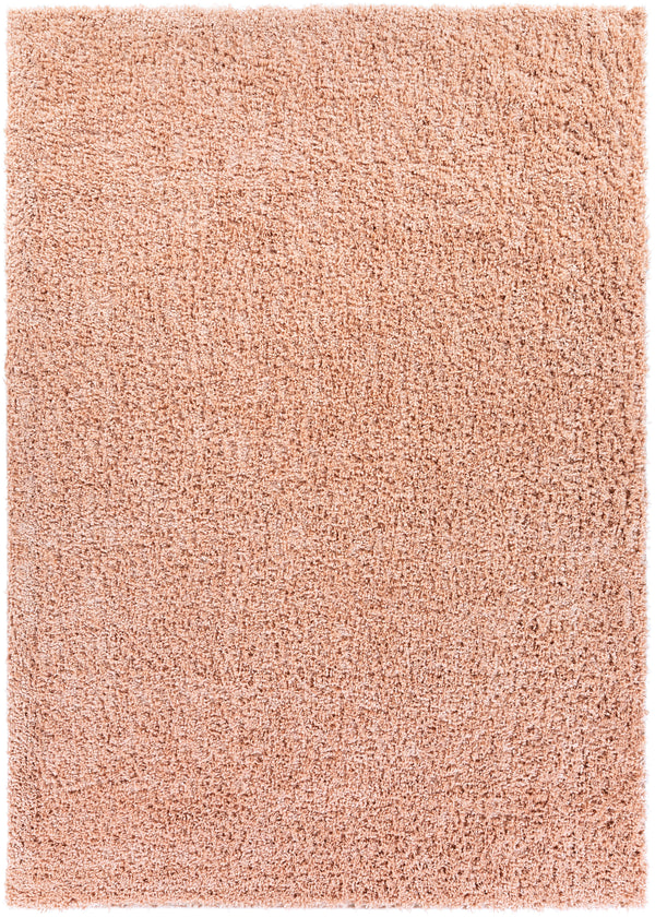 California Shag CAF-2304 5'3" x 7'3" Rug