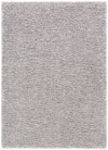 California Shag CAF-2307 5'3" x 7'3" Rug