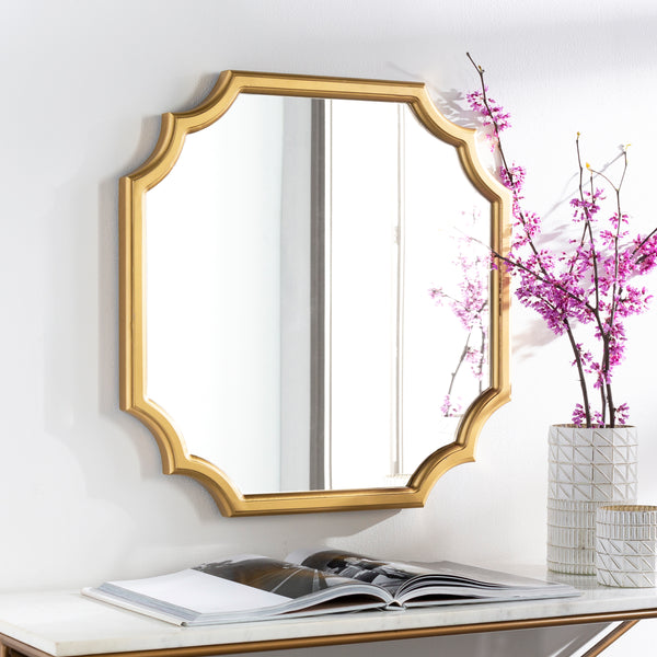 Cecilia CCI-001 24"H x 24"W Mirror