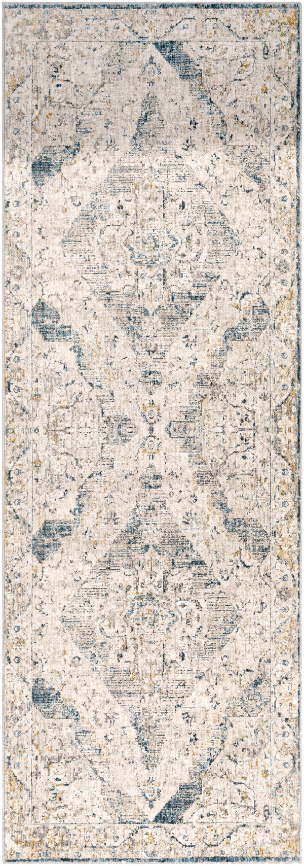 Cardiff CDF-2303 2'7" x 10' Rug