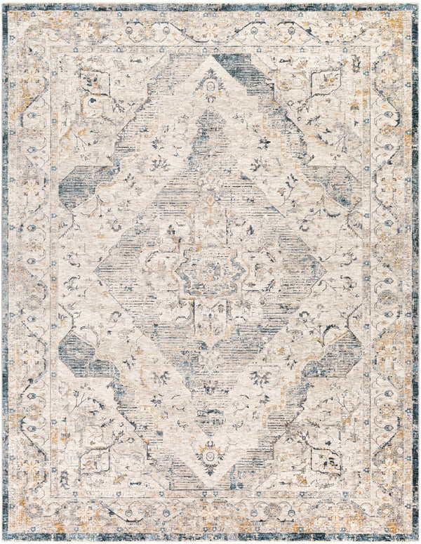 Cardiff CDF-2303 2'7" x 10' Rug