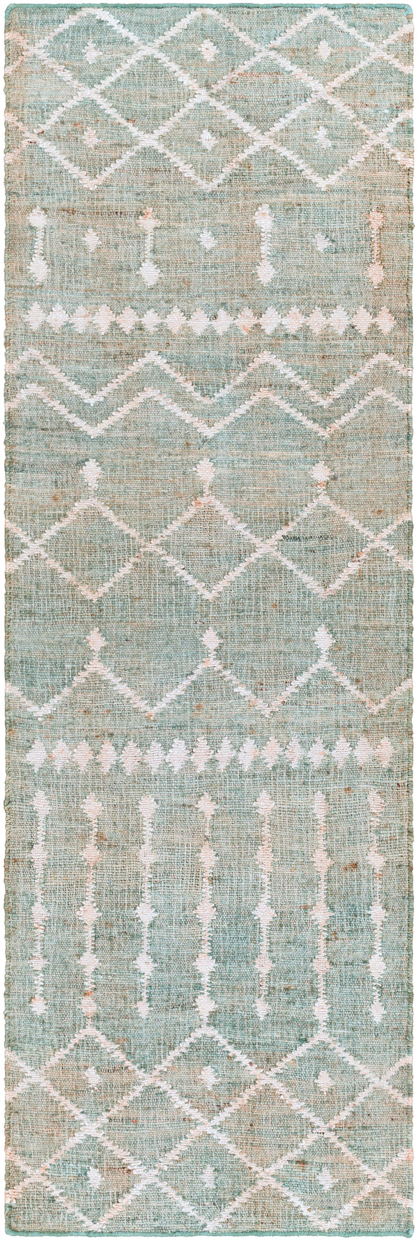 Cadence CEC-2305 2'6" x 8' Rug