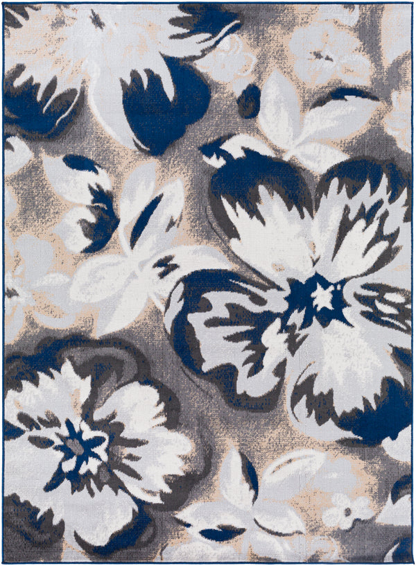 Cesar CEG-2303 5'3" x 7' Rug