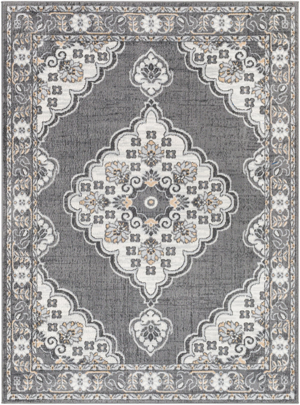 Cesar CEG-2305 5'3" x 7' Rug