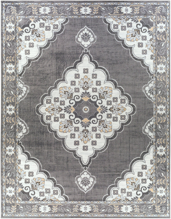 Cesar CEG-2305 5'3" x 7' Rug