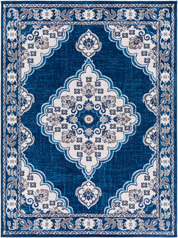 Cesar CEG-2306 5'3" x 7' Rug