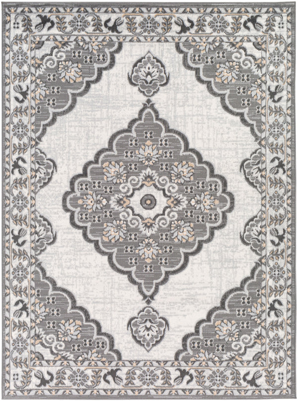 Cesar CEG-2307 5'3" x 7' Rug