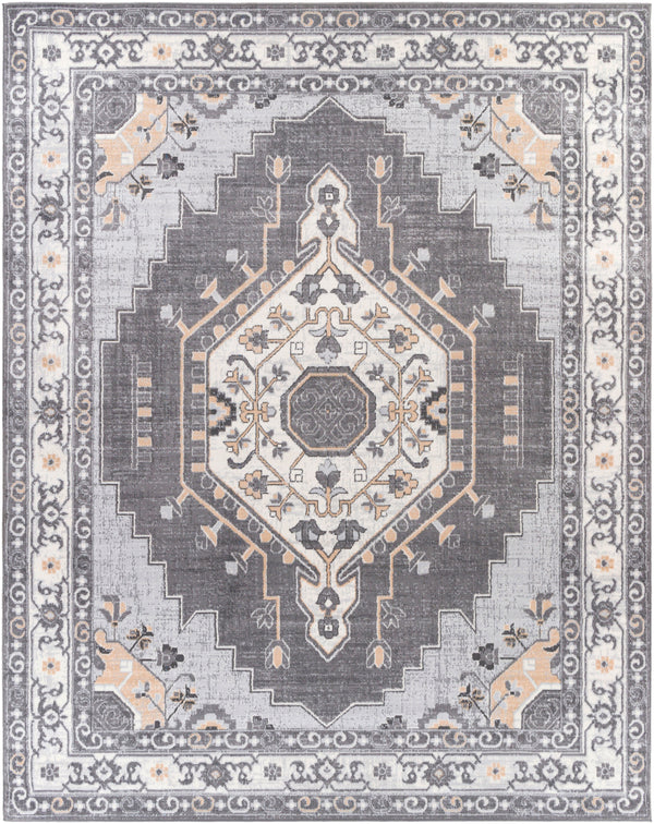 Cesar CEG-2308 5'3" x 7' Rug