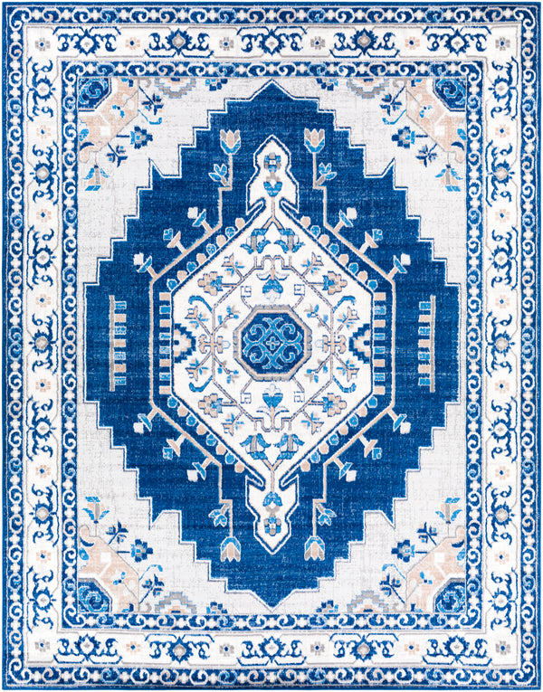 Cesar CEG-2309 5'3" x 7' Rug