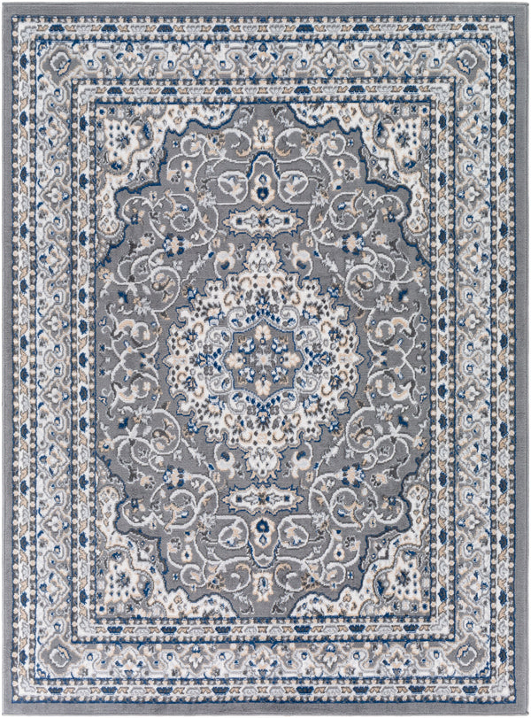 Cesar CEG-2316 5'3" x 7' Rug