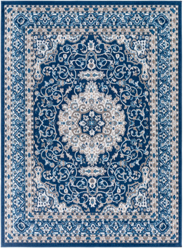 Cesar CEG-2317 5'3" x 7' Rug