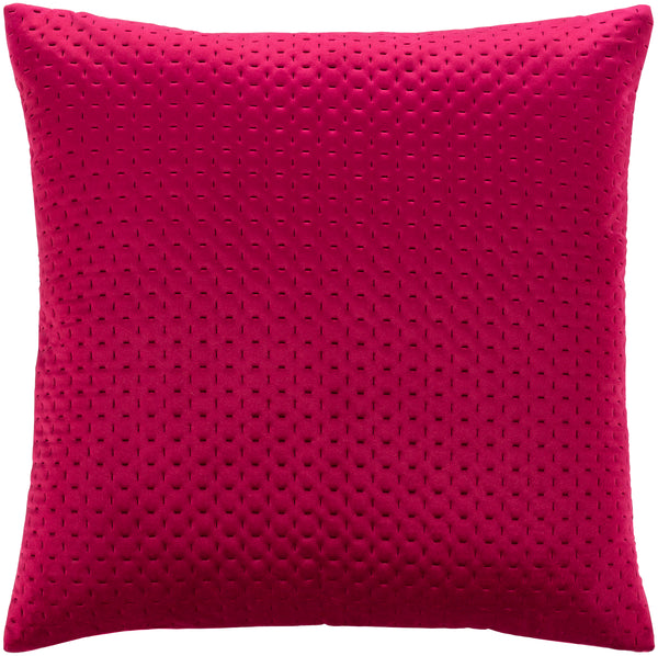 Calista CIA-001 22"H x 22"W Pillow Cover