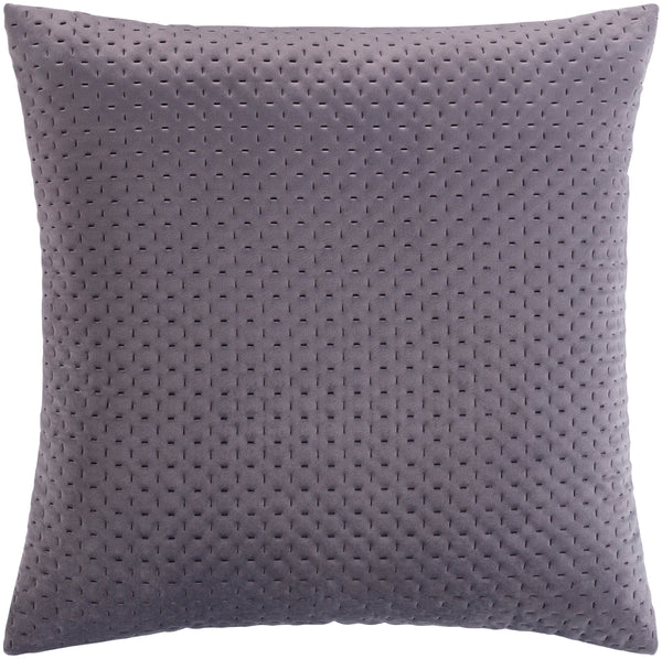 Calista CIA-002 18"H x 18"W Pillow Cover