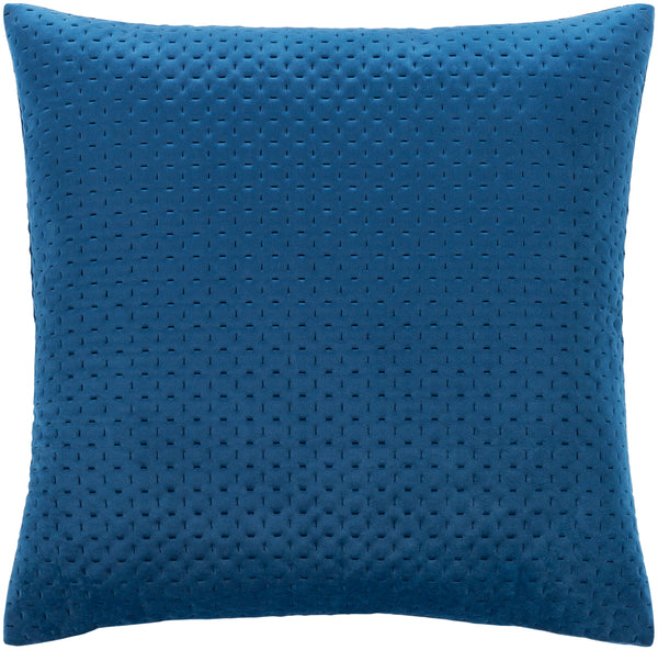 Calista CIA-003 18"H x 18"W Pillow Cover