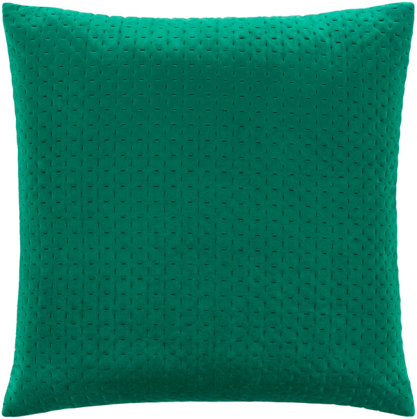 Calista CIA-004 18"H x 18"W Pillow Cover