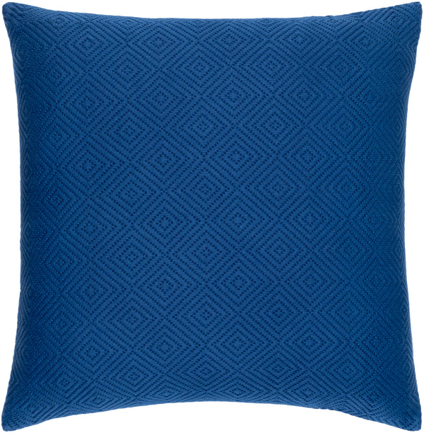 Camilla CIL-003 22"H x 22"W Pillow Cover