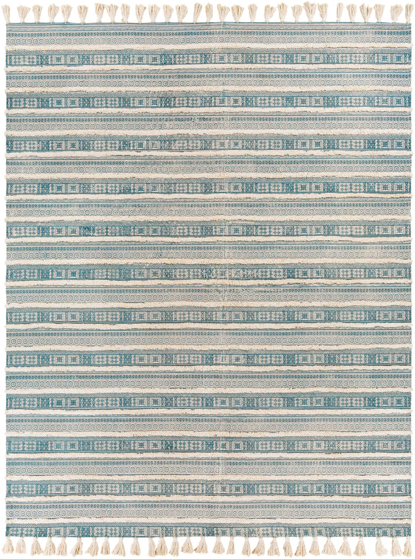 Calisa CLC-2301 2'6" x 4' Rug