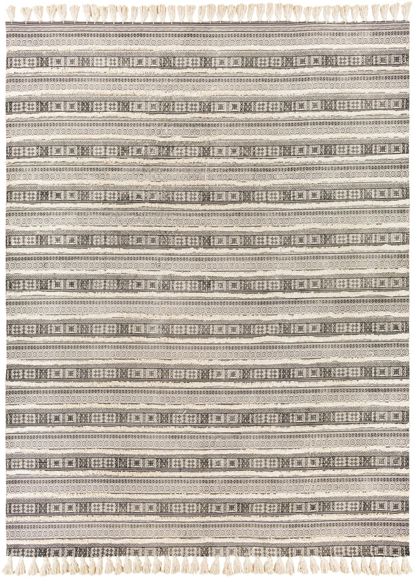 Calisa CLC-2302 2'6" x 4' Rug