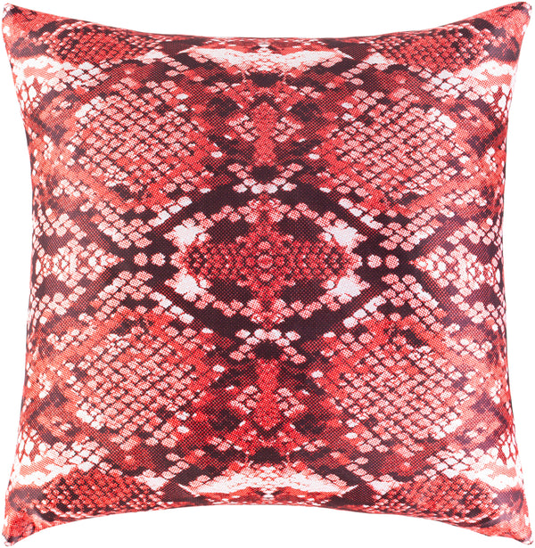 Chloe CLE-002 20"H x 20"W Pillow Cover