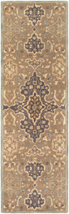 Castello CLL-1025 2'6" x 8' Rug