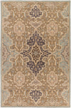 Castello CLL-1025 2'6" x 8' Rug