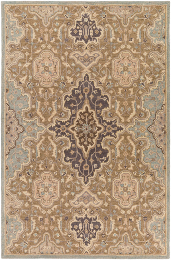 Castello CLL-1025 2'6" x 8' Rug