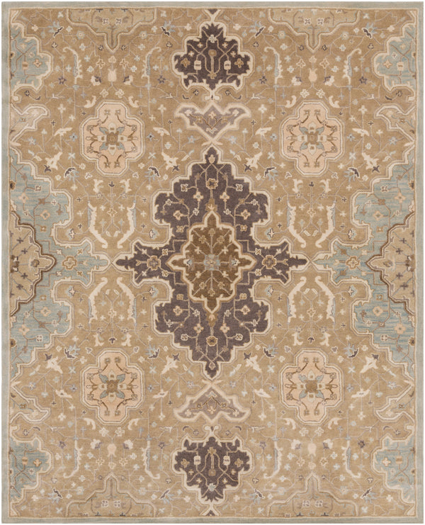 Castello CLL-1025 2'6" x 8' Rug