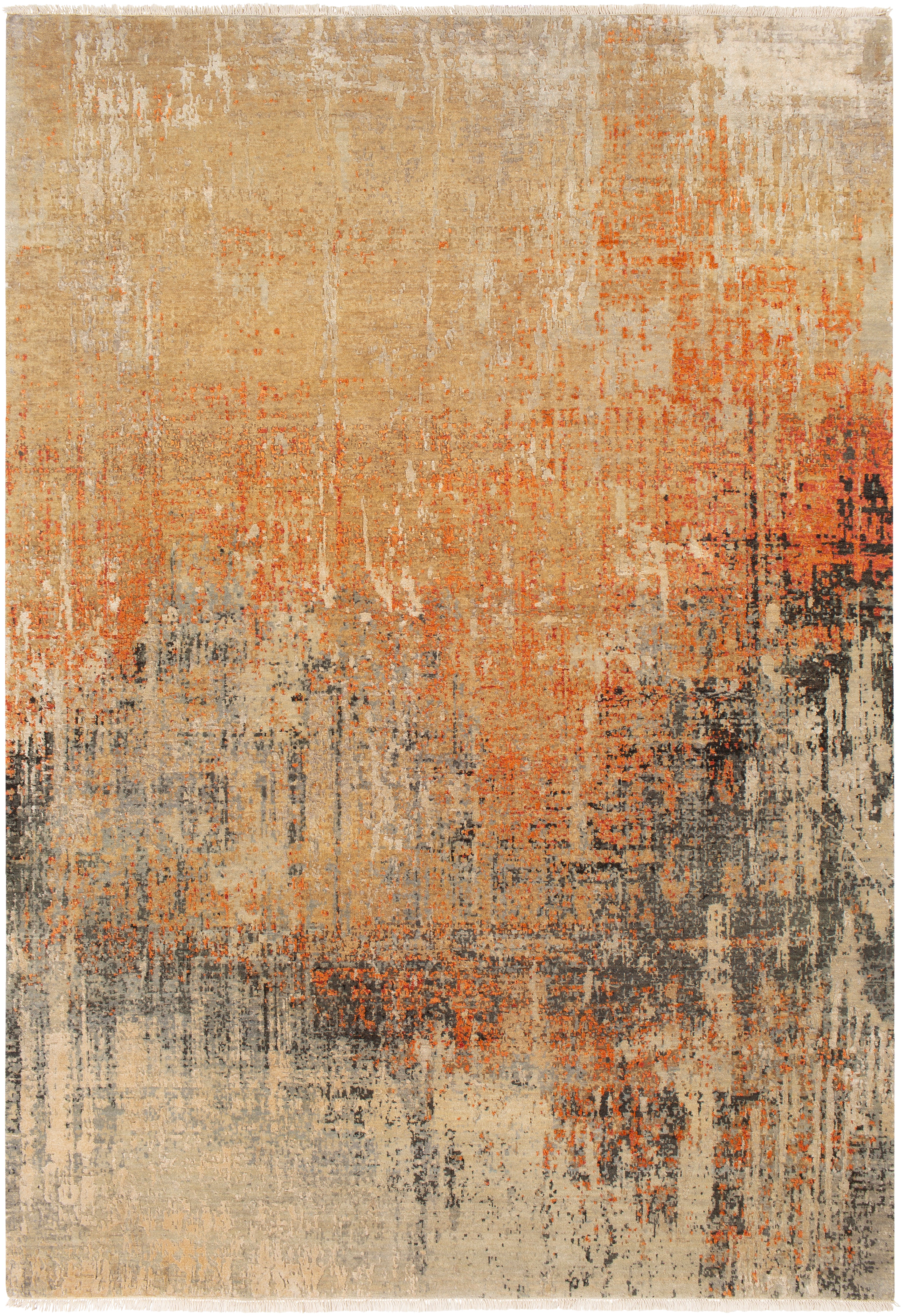 Colaba COA-2005 2' x 3' Rug