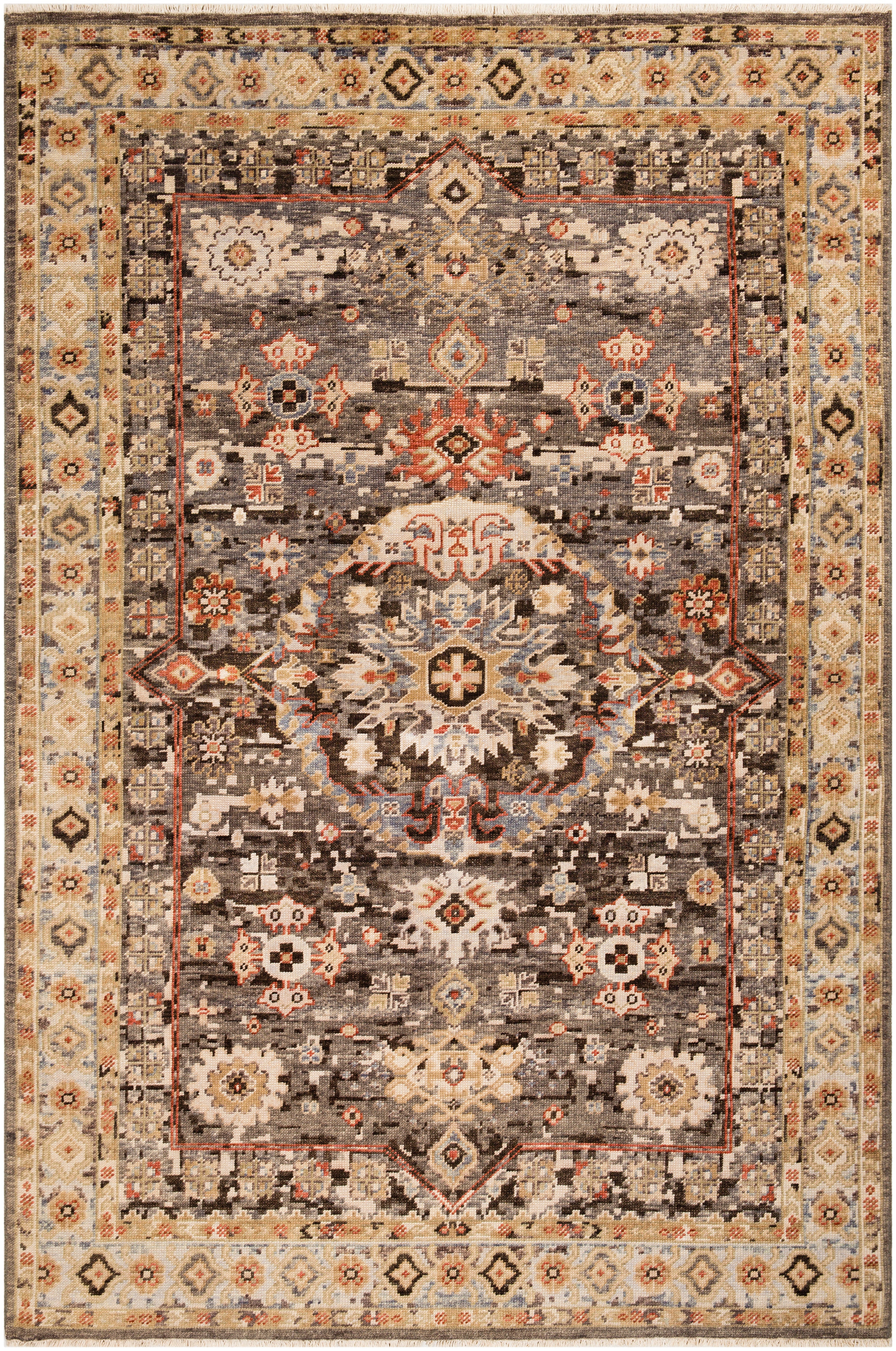 Cappadocia CPP-5029 2' x 3' Rug