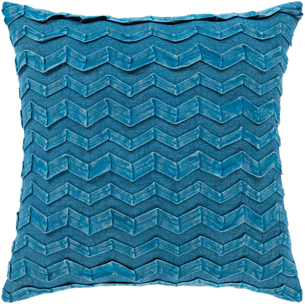 Caprio CPR-002 20"H x 20"W Pillow Cover