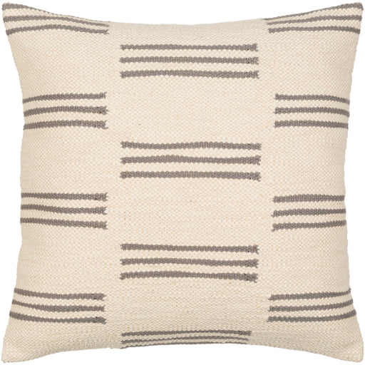 Carlton CRL-001 22"H x 22"W Pillow Cover