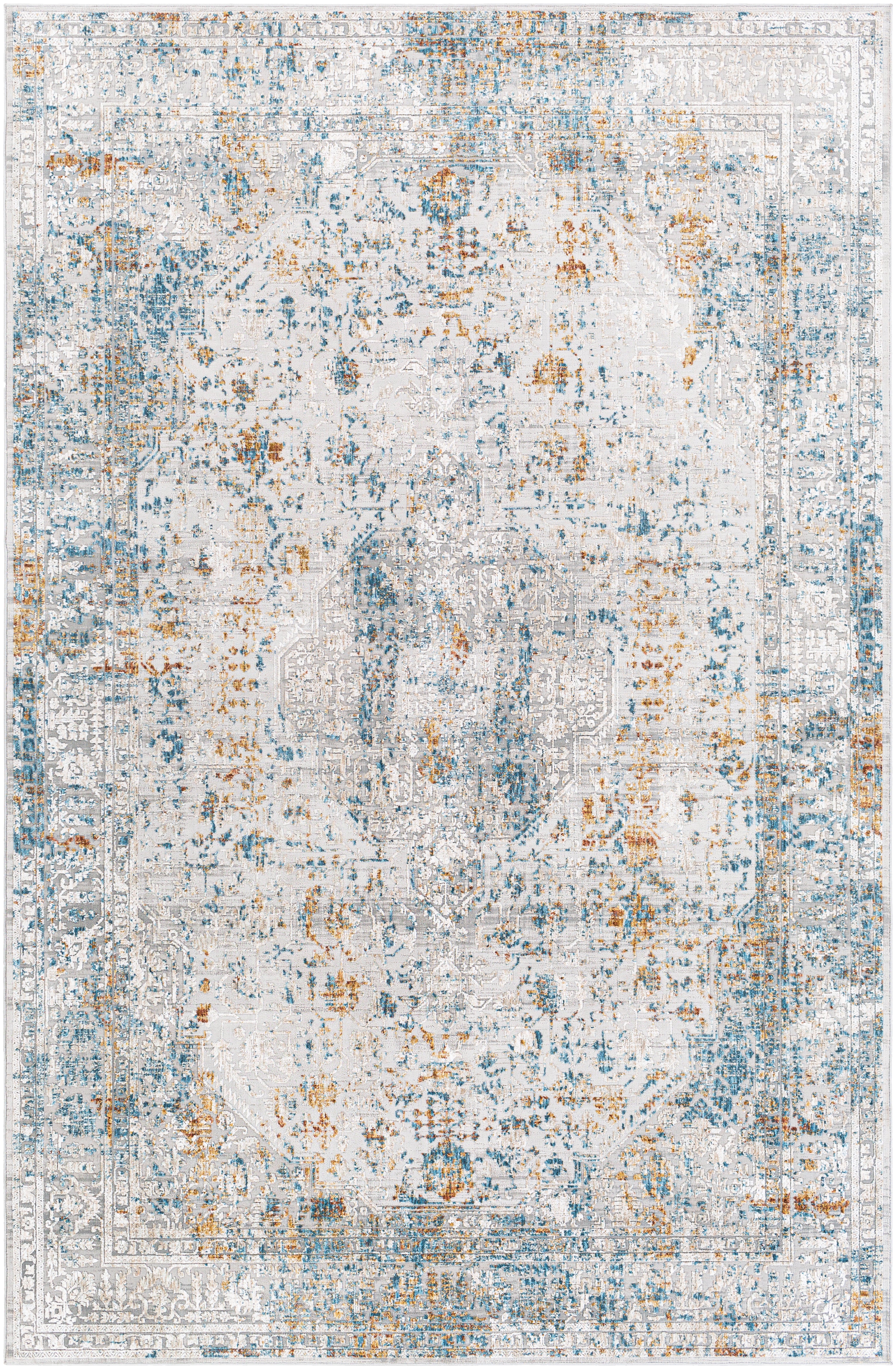 Carmel CRL-2317 10' x 14' Rug