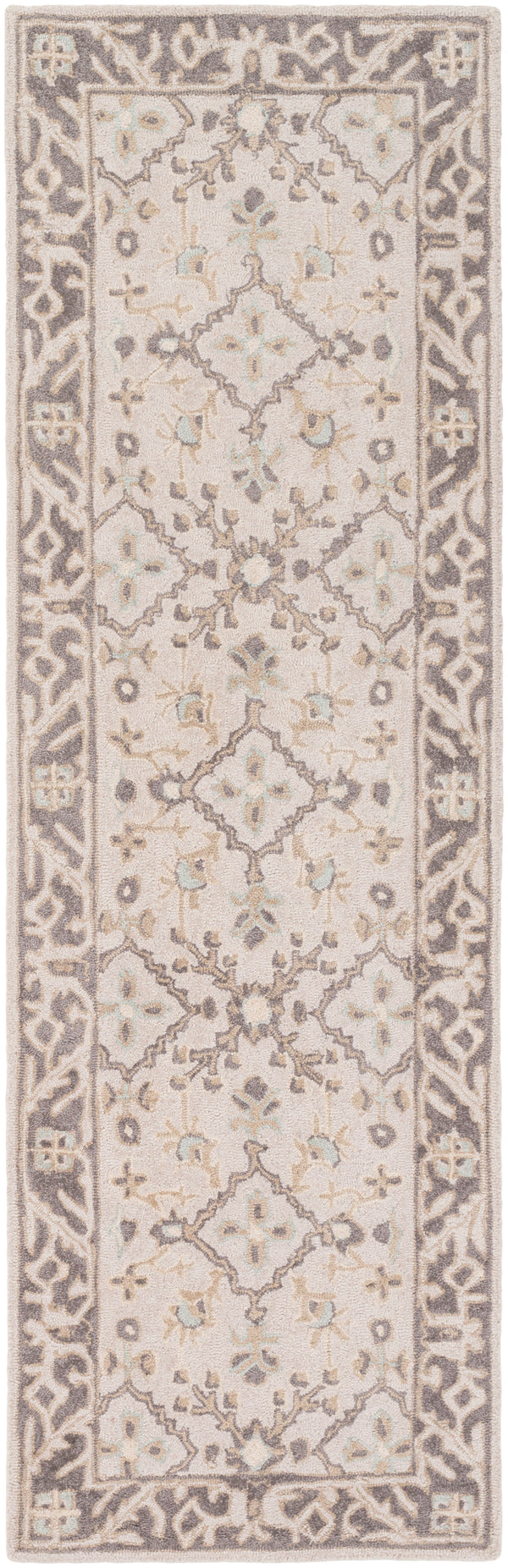 Castille CTL-2000 2'6" x 8' Rug