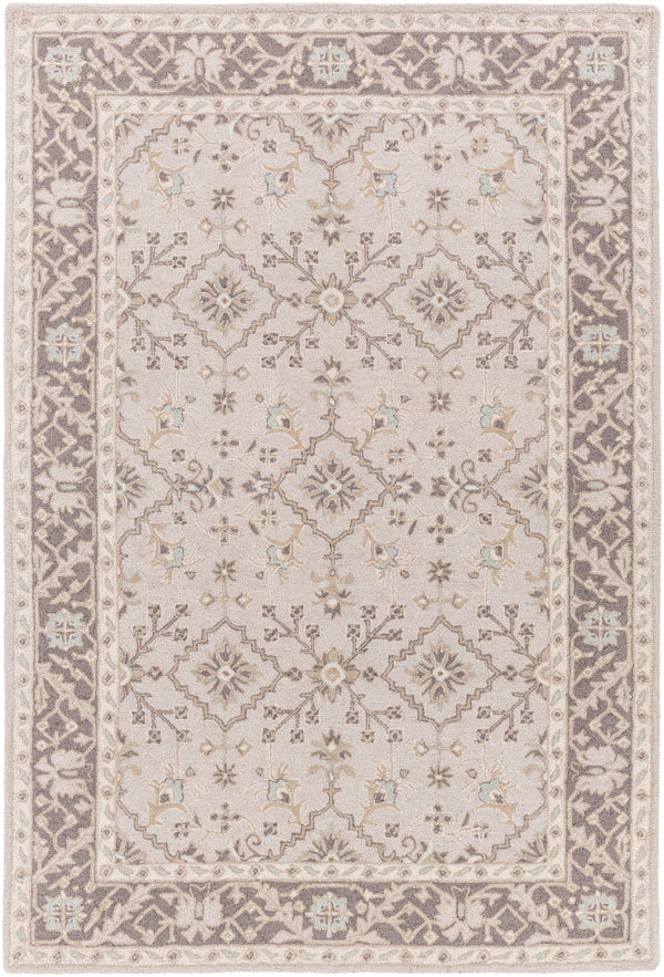 Castille CTL-2000 2'6" x 8' Rug