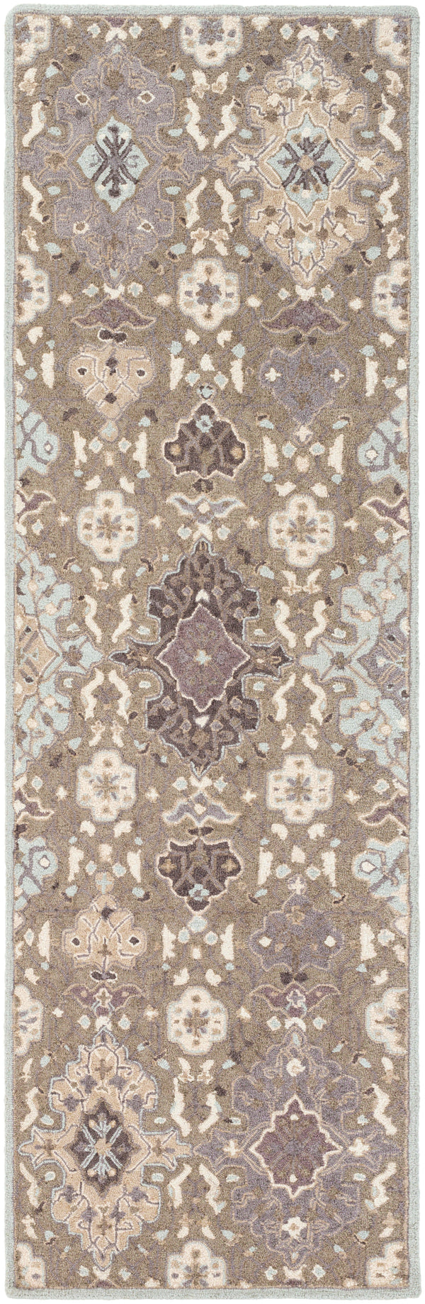 Castille CTL-2006 2'6" x 8' Rug