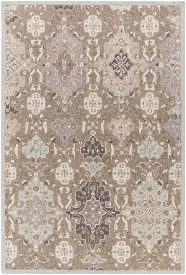 Castille CTL-2006 2'6" x 8' Rug