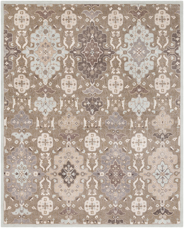 Castille CTL-2006 2'6" x 8' Rug